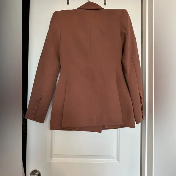 Landon double-breasted - Picture 8 of 10